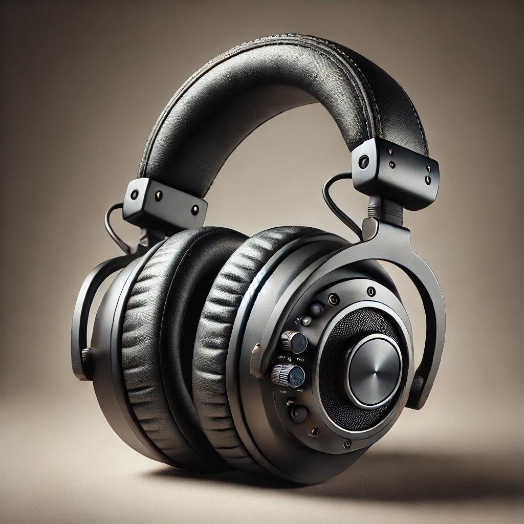 best rated studio headphones