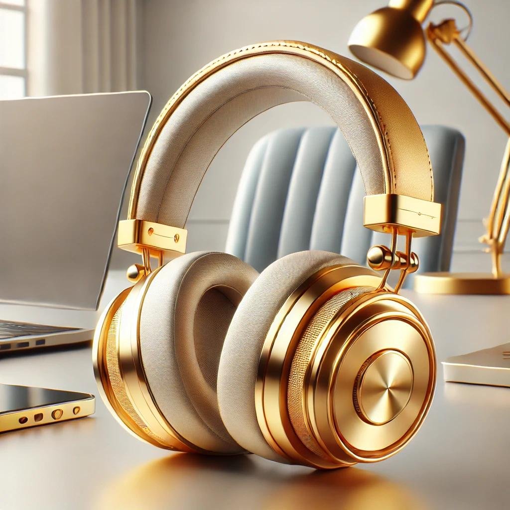 beats headphones rose gold