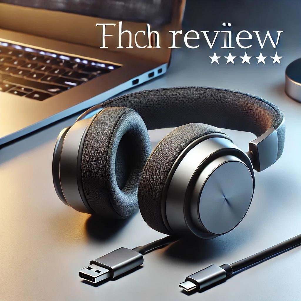 aiaiai usbc headphones review