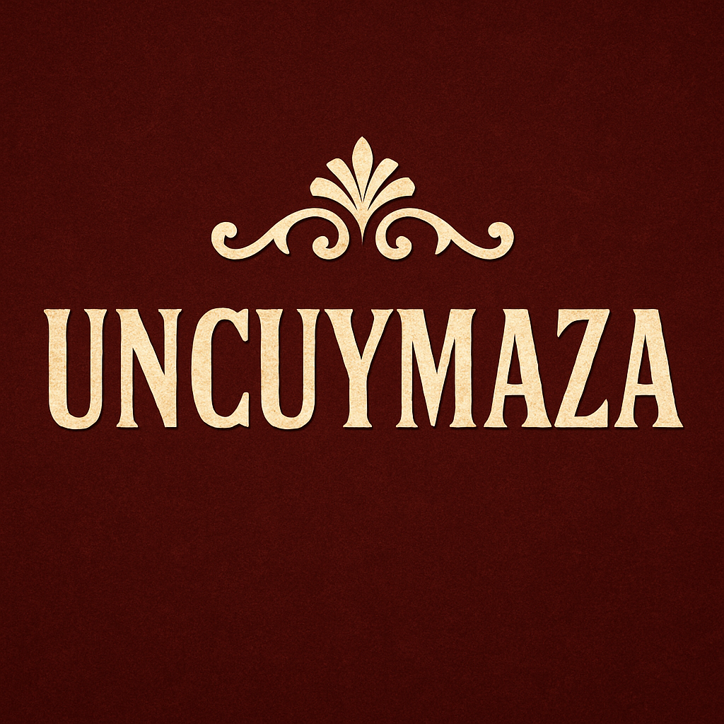 uncuymaza