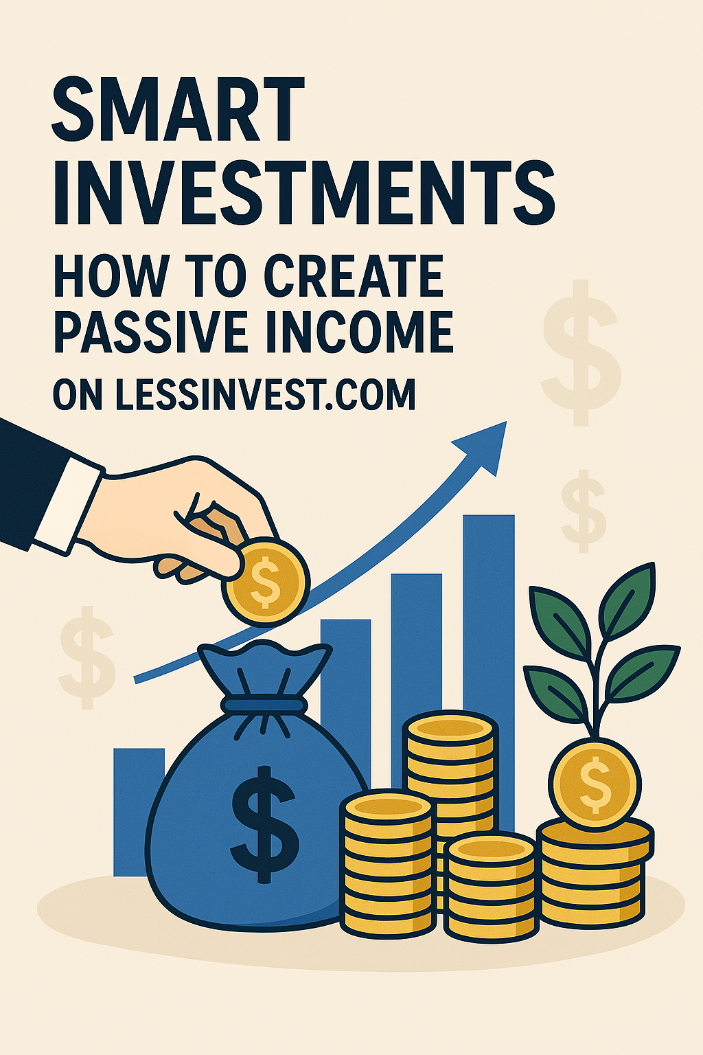 lessinvest.com income