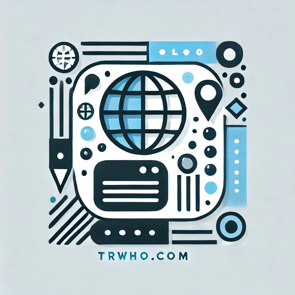 trwho .com
