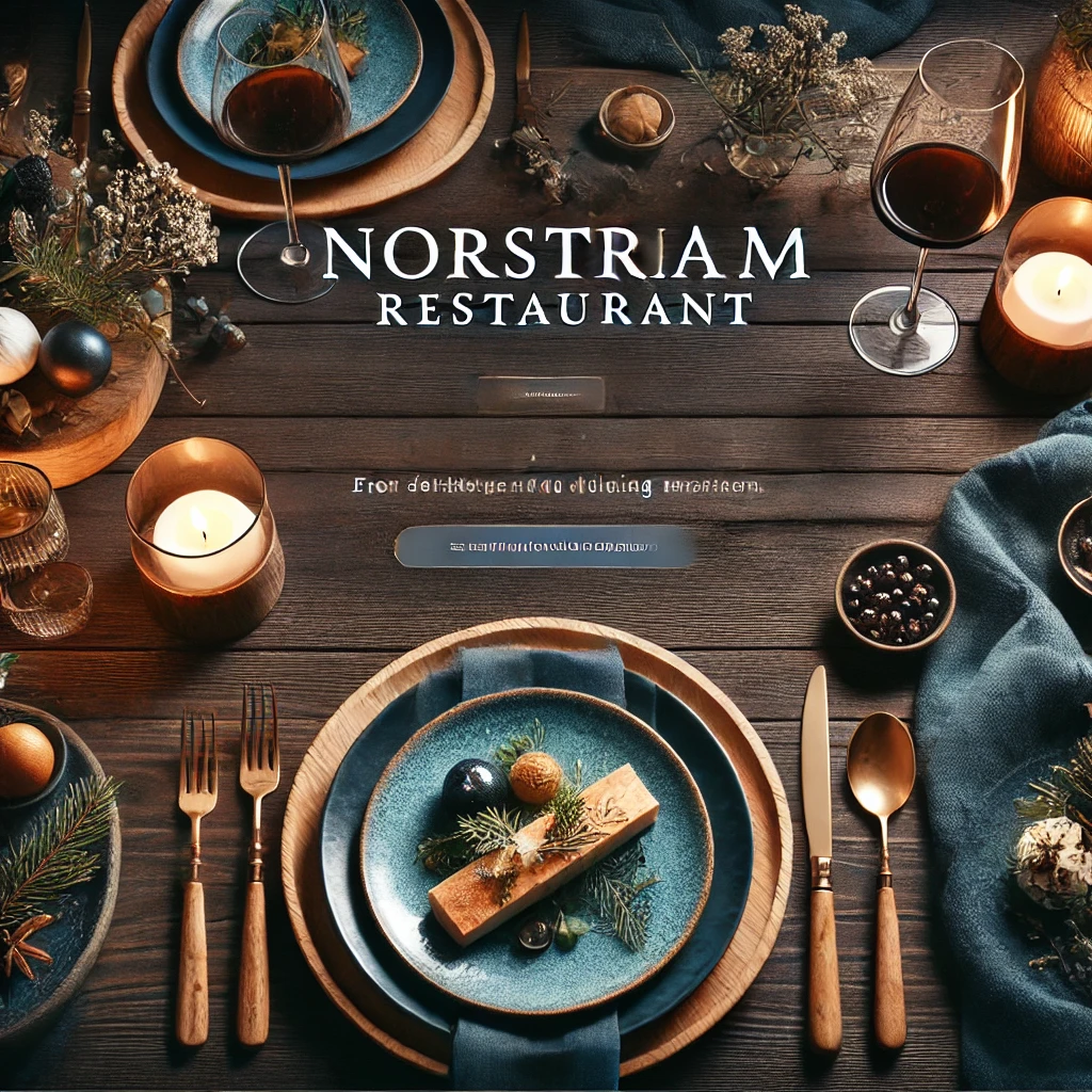 norstratiamrestaurant com