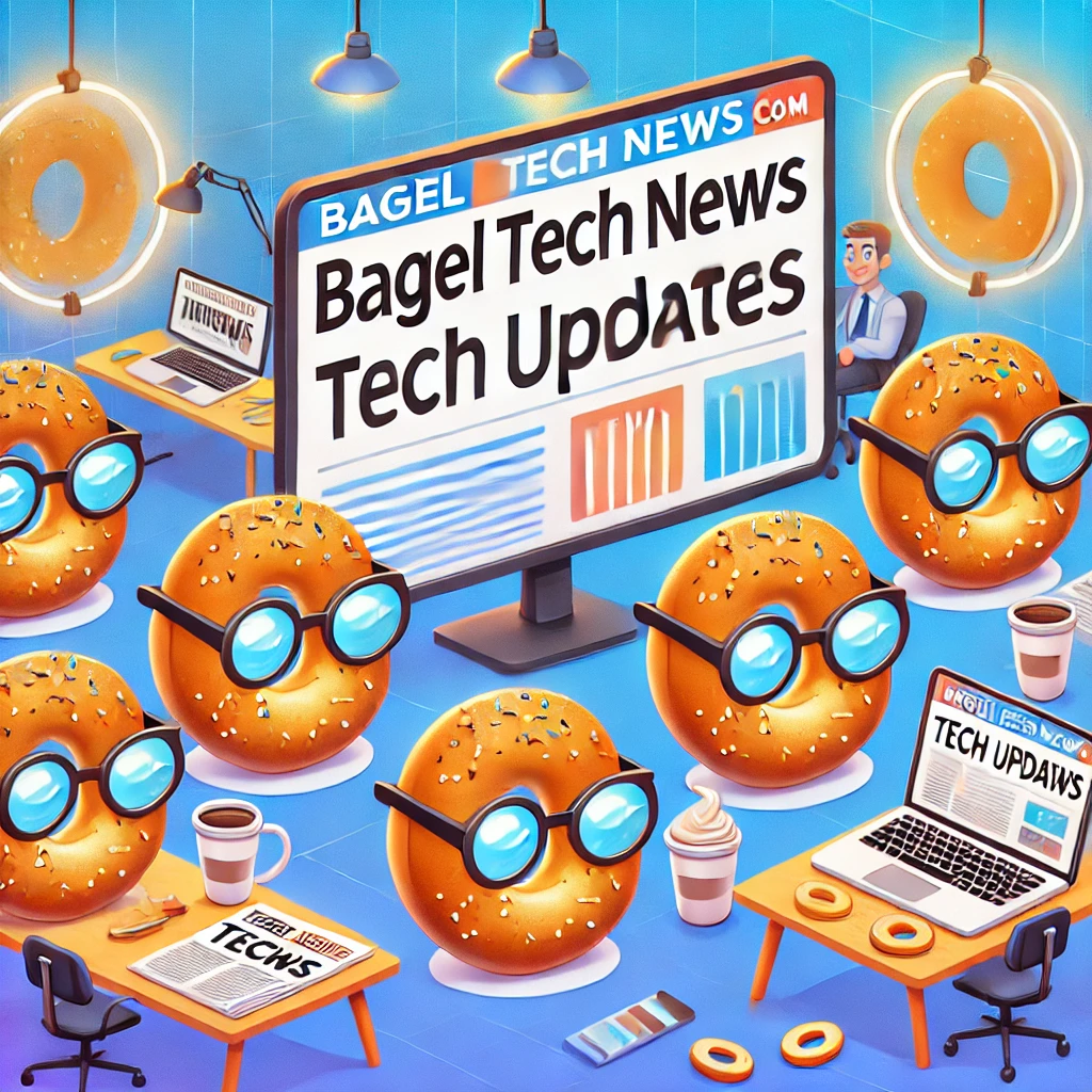 bageltechnews .com