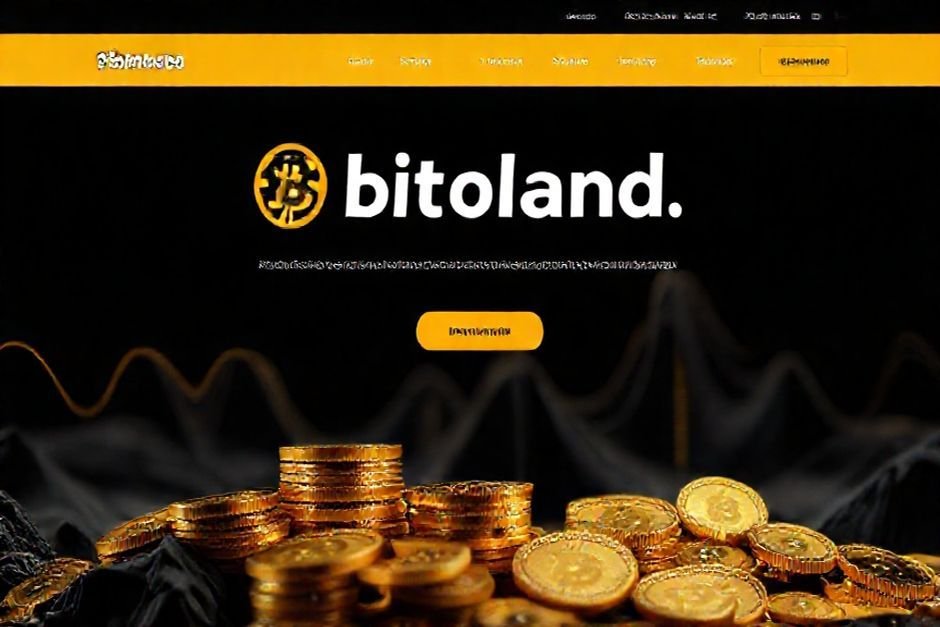 biitland.com bitcoin - Complete Guide and Professional Tips