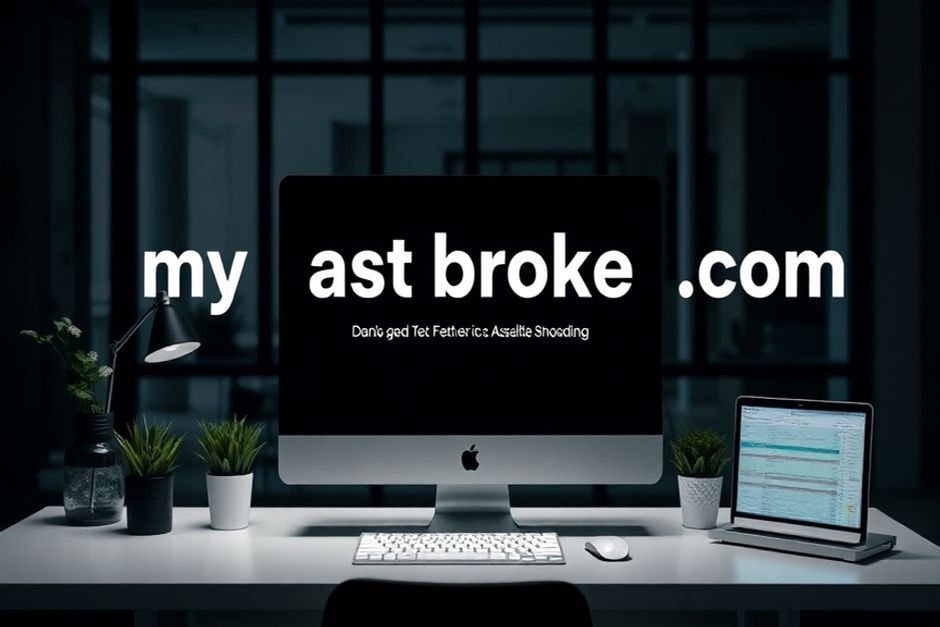 my fast broker.com - Complete Guide and Professional Tips