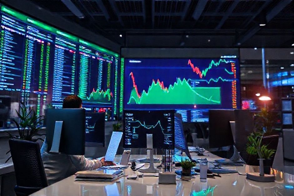 myfastbroker stock brokers - Complete Guide and Professional Tips