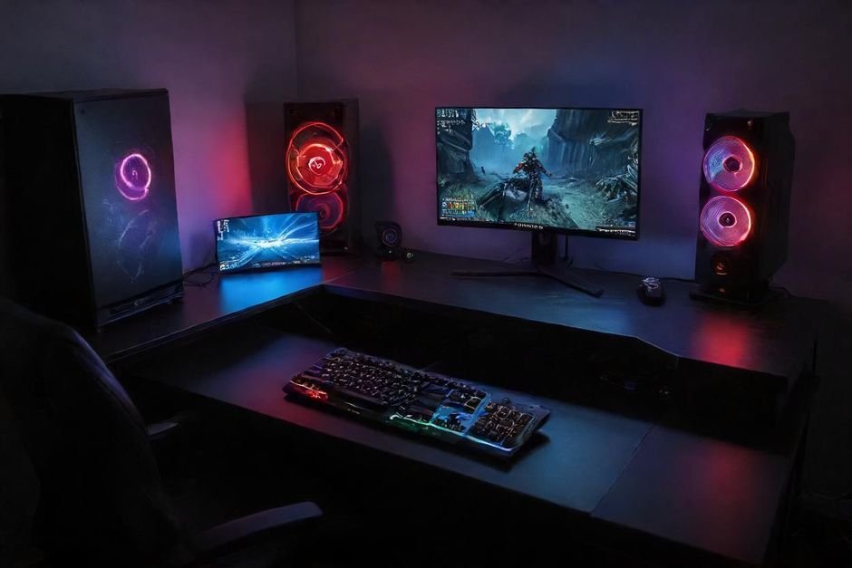 the ://unfgaming.net blog - Complete Guide and Professional Tips