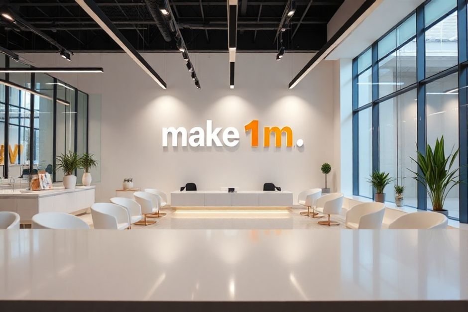 make1m .com - Complete Guide and Professional Tips